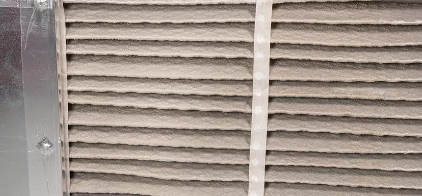 Mobile Car AC Filter Replacement in New Lenox