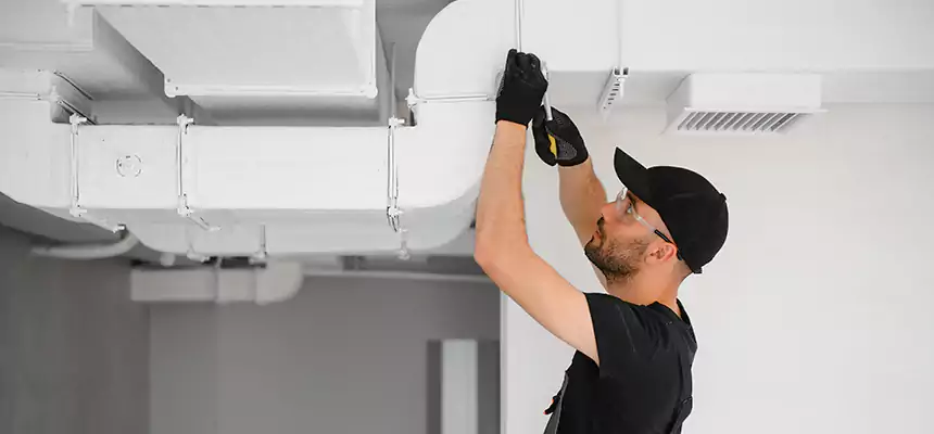 Our Air Duct Cleaning Services in New Lenox, IL