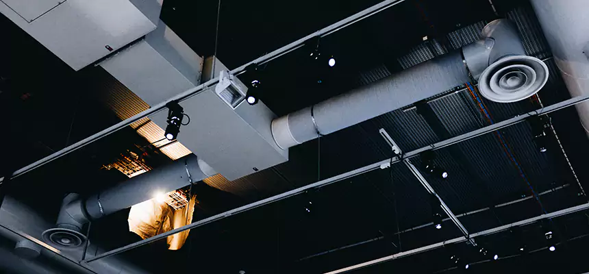 Our Air Duct Replacement Services in New Lenox, IL