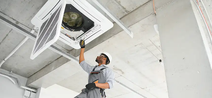 Efficient Multi‑Unit & HOA Annual Vent Cleaning Plans in New Lenox