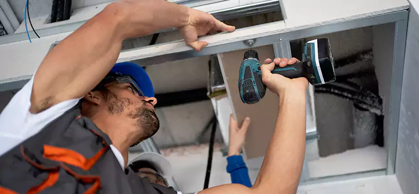 Our Apartment Air Duct Cleaning Services in New Lenox, IL