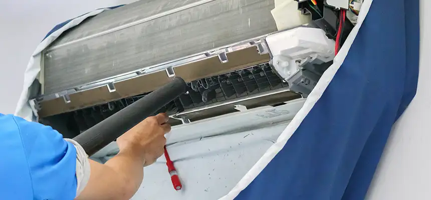 Advanced Clogged Dryer Vent Repair for Multi-Unit & Commercial in New Lenox, IL