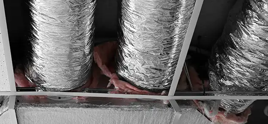 Scalable Commercial Multi‑Unit Dryer Vent Camera Inspection in New Lenox, IL