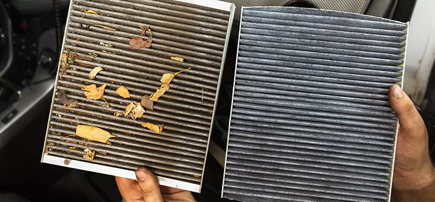 Our Dryer Vent Lint Filter Cleaning Services in New Lenox, IL