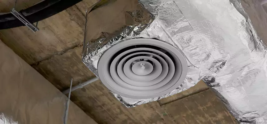 Our Industrial Dryer Vent Cleaning Services in New Lenox, IL