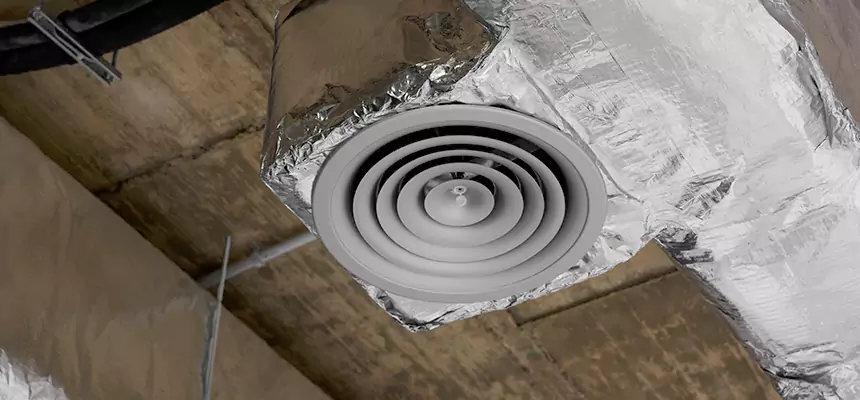 Our Low VOC Vent Installation Services in New Lenox, IL