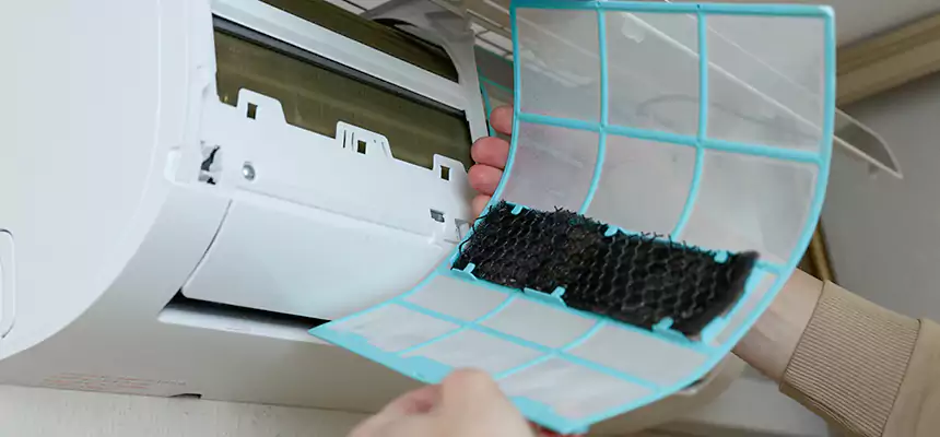 Gentle Ductwork Odor-Control Pet Dander Duct Cleaning in New Lenox, IL