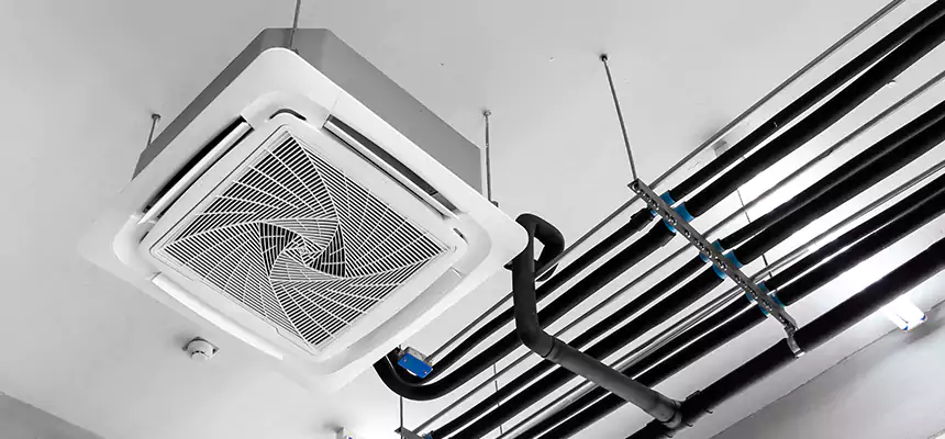 Our Smart AC Vent Controller Services in New Lenox, IL