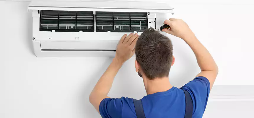 Our Smart Air Conditioning Installation Services in New Lenox, IL
