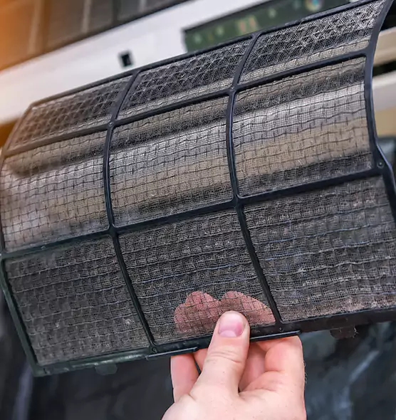 Top-notch AC Air Filter Replacement in New Lenox