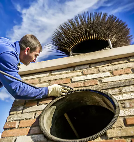 About Professional Chimney Sweep in New Lenox, IL