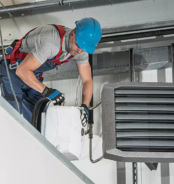 Professional Custom HVAC Ductworkin New Lenox, IL