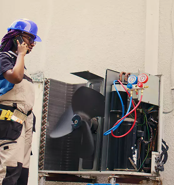 Professional Energy-Efficient HVAC Cleaning in New Lenox, IL