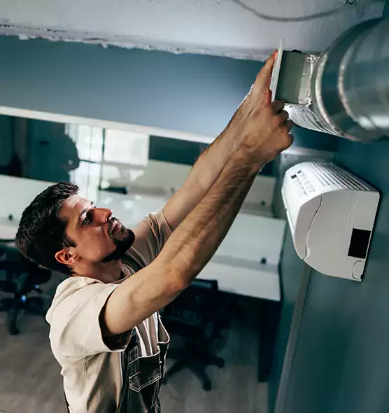 About Flexible Ductwork Replacement in New Lenox, IL