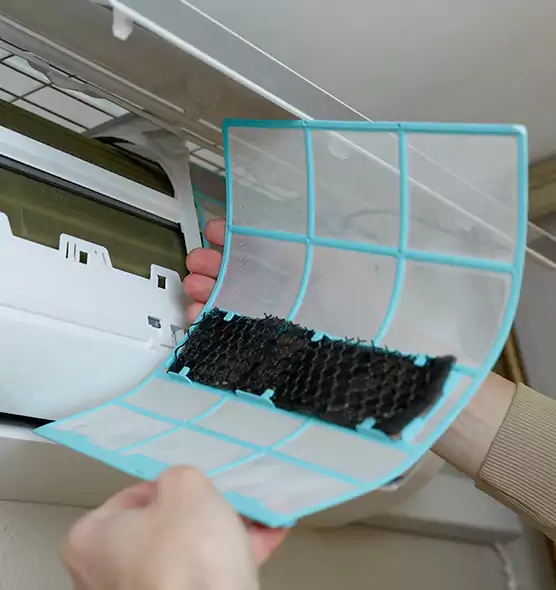 Welcome to Air Duct Cleaning & Repairs New Lenox — Your Local HEPA Filter Installation Pros in New Lenox, IL