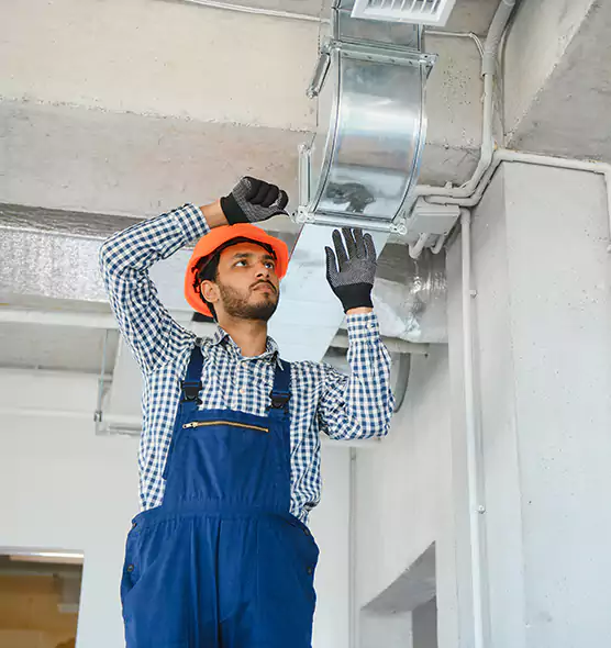 About Hotel Duct And Vent Cleaning in New Lenox, IL