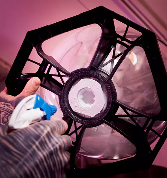 Expert Low VOC Vent Installation in New Lenox, IL