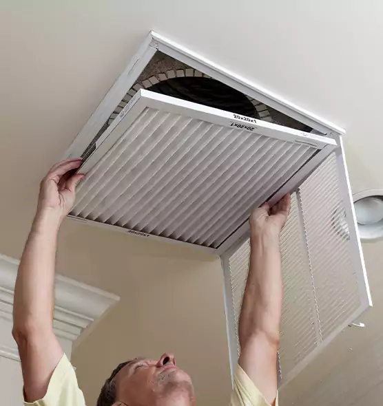 Advanced Residential Vent Cleaning in New Lenox, IL