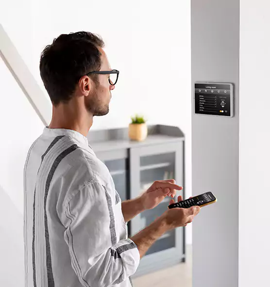 About Smart AC Vent Controller Services in New Lenox