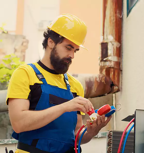 About Smart HVAC Installation in New Lenox, IL