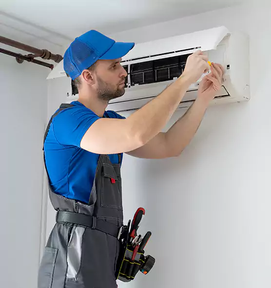 About Smart Thermostat AC Installation in New Lenox, IL