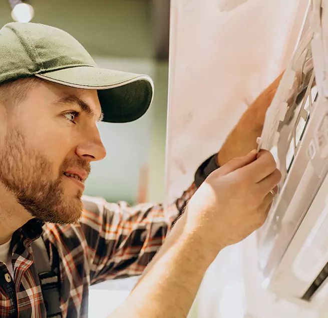 Why Homeowners Businesses Trust Us in New Lenox, IL?