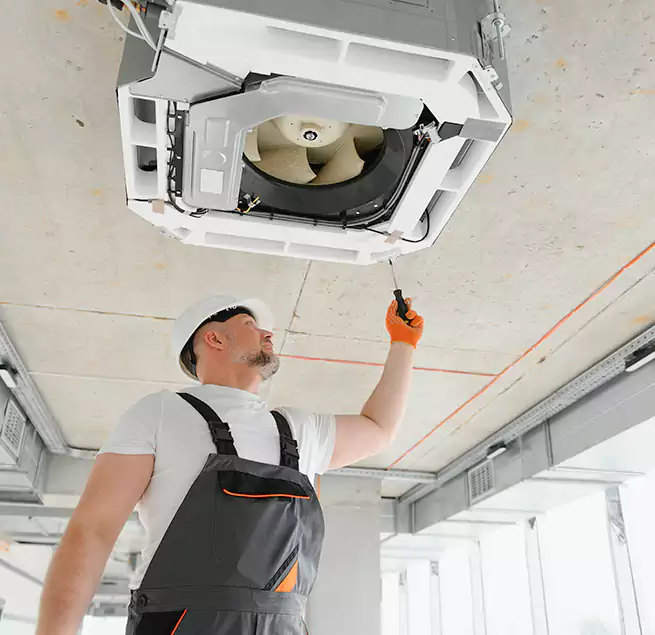 Why Homeowners & Businesses Trust Us in New Lenox, IL?