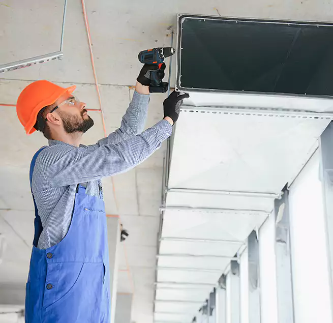 Why Homeowners & Businesses Trust Us in New Lenox, IL?