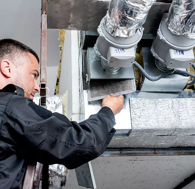 Why Homeowners & Businesses Trust Us in New Lenox, IL?