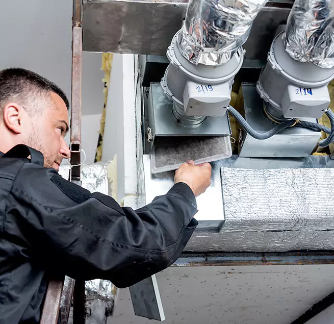 Why Homeowners & Businesses Trust Us in New Lenox, IL?