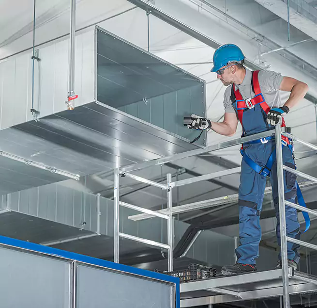 Why Homeowners & Businesses Trust Us in New Lenox, IL?