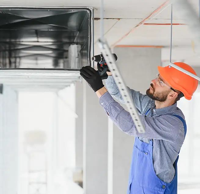 Why Homeowners & Businesses Trust Us in New Lenox, IL?