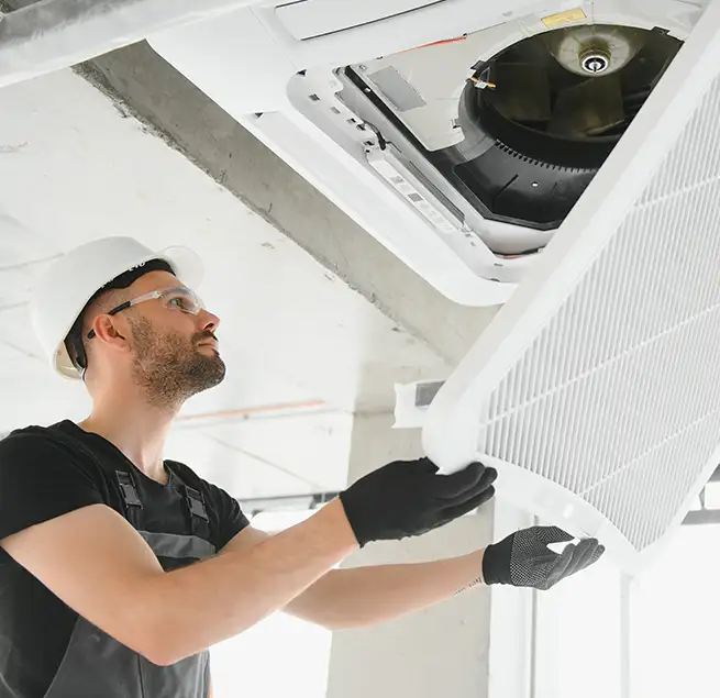 Why Homeowners & Businesses Trust Us in New Lenox, IL?