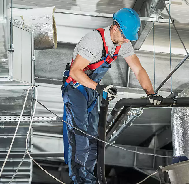 Why Homeowners & Businesses Trust Us in New Lenox, IL?