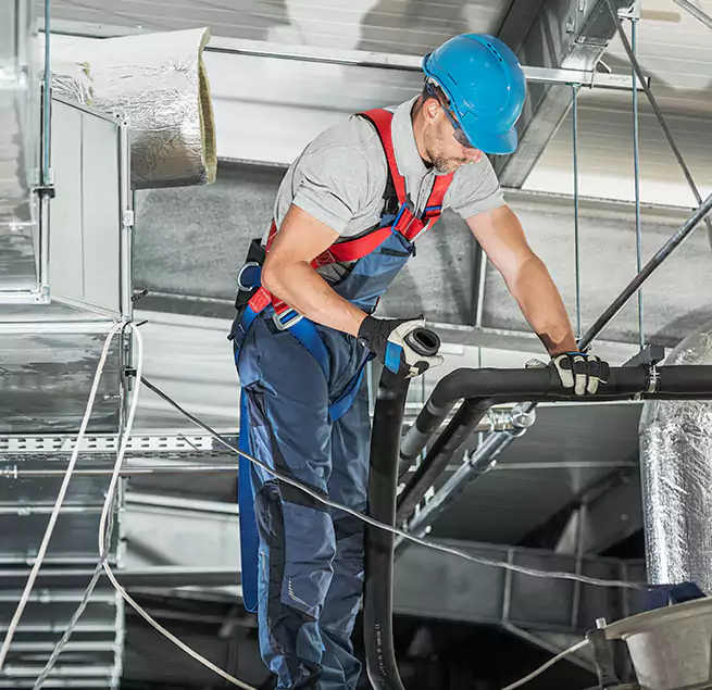 Why Homeowners & Businesses Trust Us in New Lenox, IL?