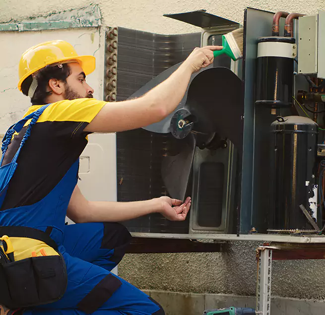 Why Homeowners Businesses Trust Us in New Lenox, IL?