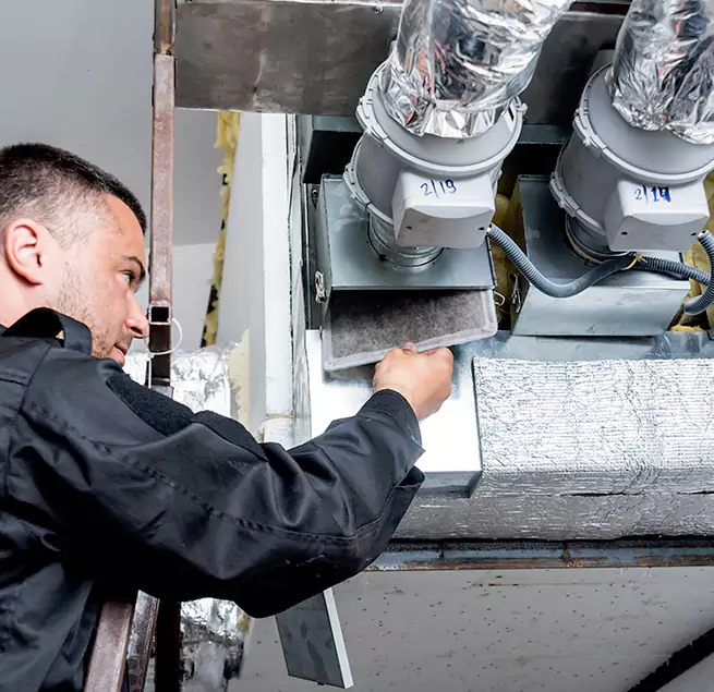 Why Homeowners & Businesses Trust Us in New Lenox, IL?