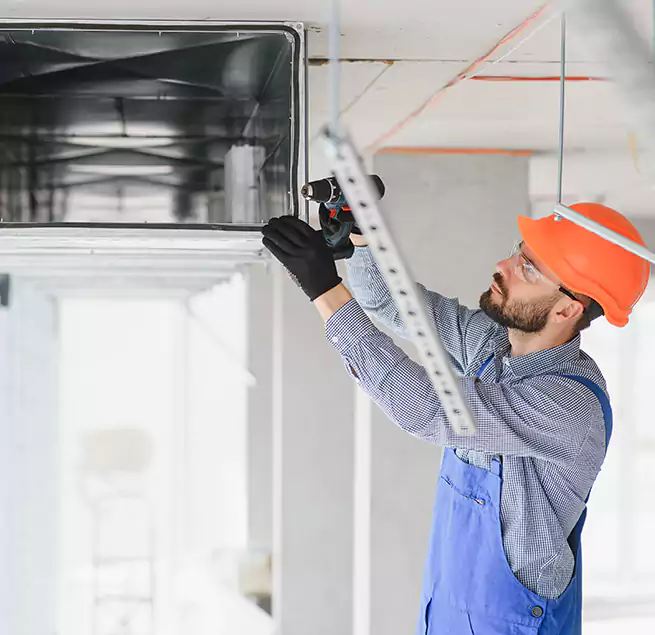 Why Homeowners & Businesses Trust Us New Lenox, IL