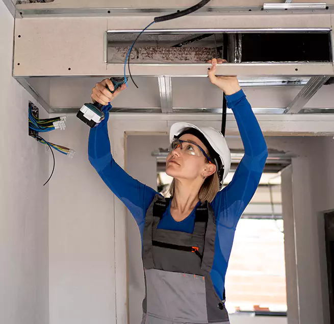 Why Homeowners & Businesses Trust Us in New Lenox, IL?