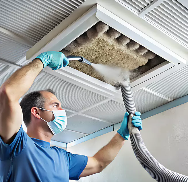 Why Homeowners Businesses Trust Us in New Lenox, IL?