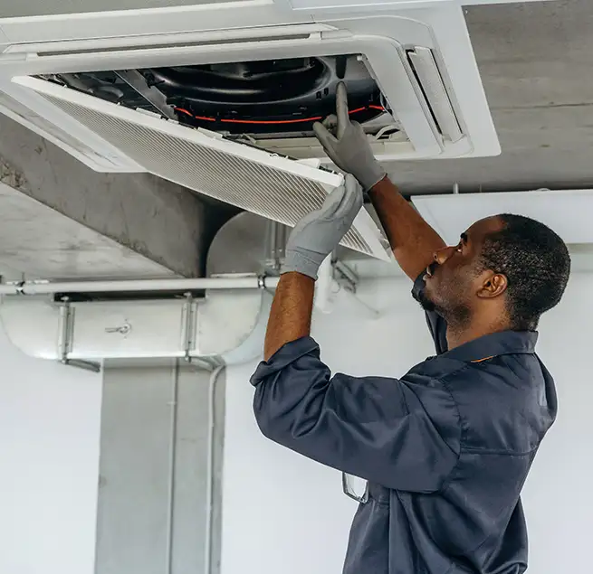 Why Homeowners & Businesses Trust Us in New Lenox, IL?