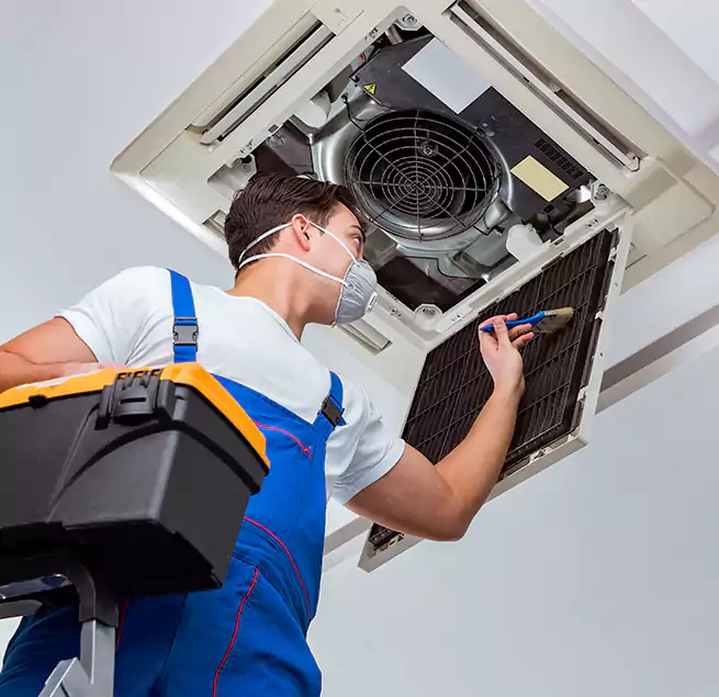 Why Homeowners & Businesses Trust Us in New Lenox, IL?