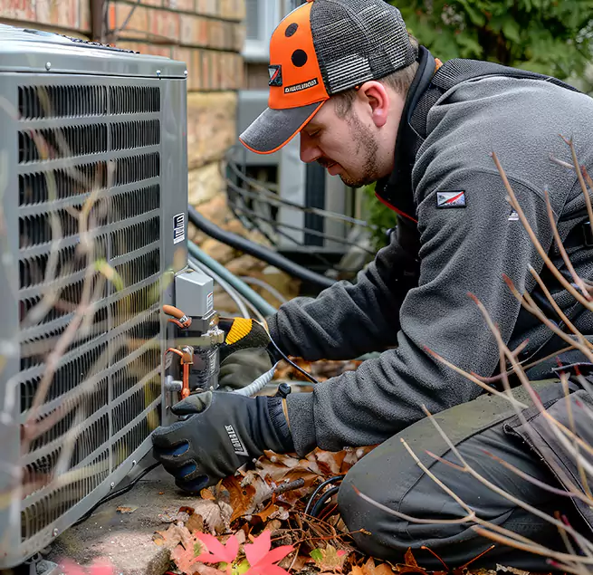 Why Homeowners & Businesses Trust Us in New Lenox, IL?