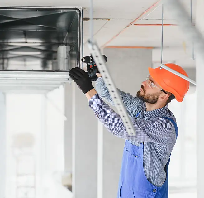  Why Homeowners Businesses Trust Us New Lenox, IL