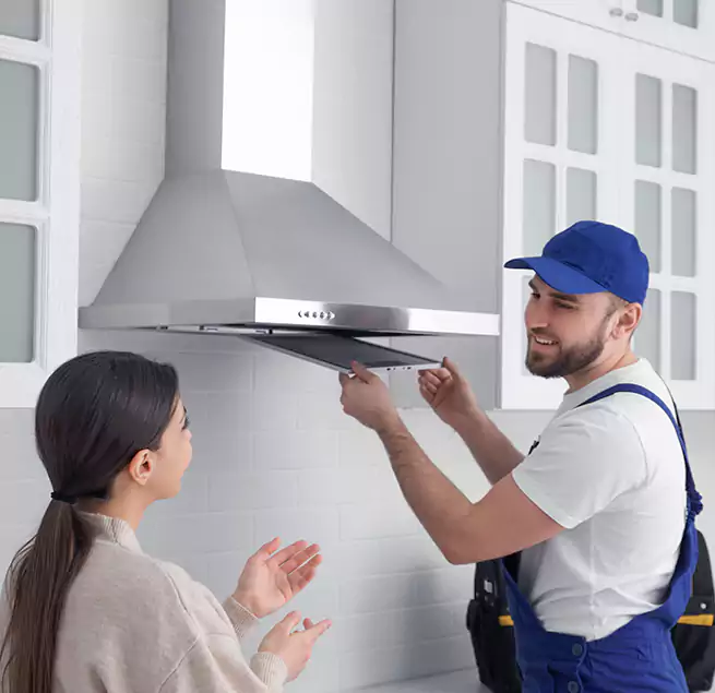  Why Homeowners & Businesses Trust Us in New Lenox, IL?