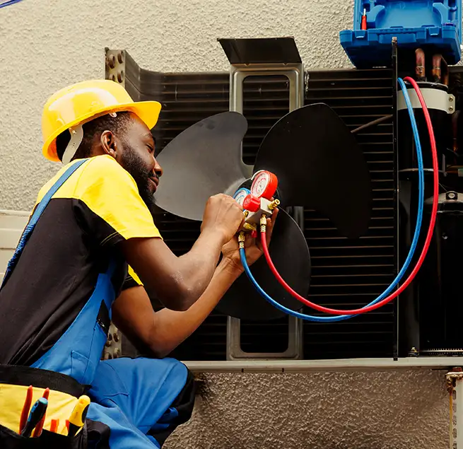 Why Homeowners & Businesses Trust Us in New Lenox, IL?