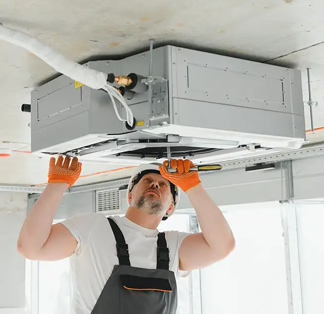 Why Homeowners & Businesses Trust Us New Lenox, IL