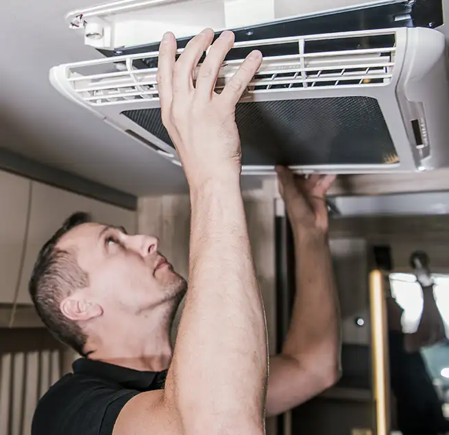 Why Homeowners & Businesses Trust Us New Lenox, IL