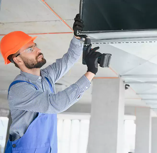 Why Homeowners & Businesses Trust Us in New Lenox, IL?