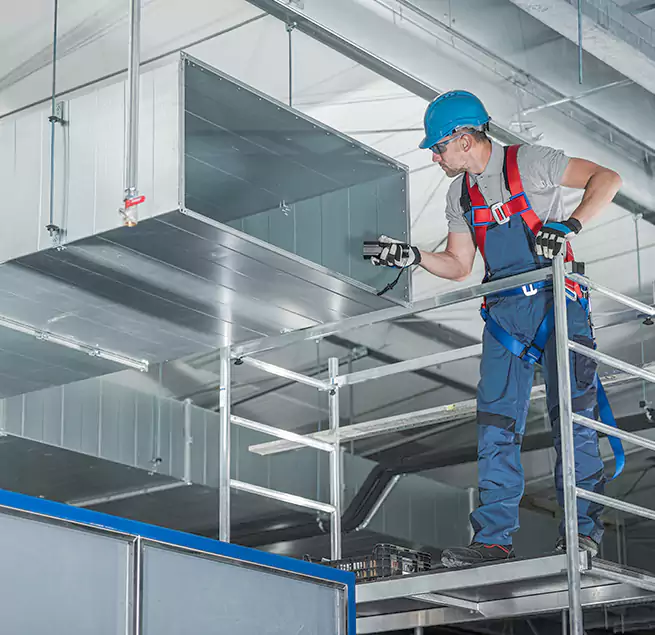 Why Homeowners Businesses Trust Us in New Lenox, IL